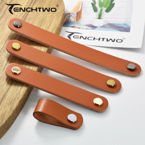 Tenchtwo Furniture Handles