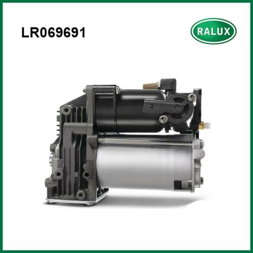LR069691 For Range Rover Sport L405 2014-2016 Air Suspension Compressor Pump