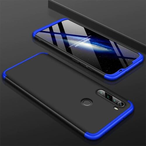 VRSDES Phone Cases Xiaomi Redmi Note 3