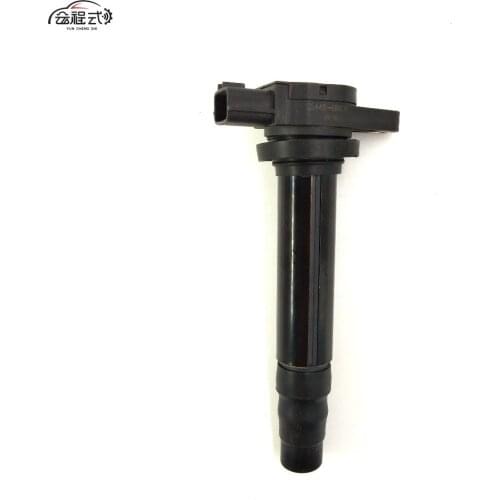 High Performance Ignition Coil Pack 22448-4M500 For N issan Primera Almera Sentra CM11-205