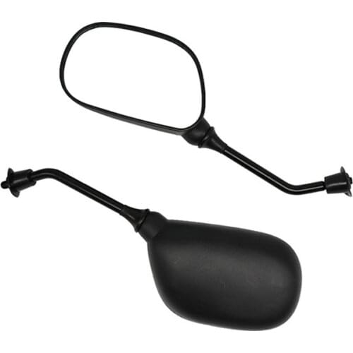 Scooter Rear View Mirror for Honda Dio50 DIO ZX 50cc Z4 AF34 AF35 AF56 AF57 AF62 8mm