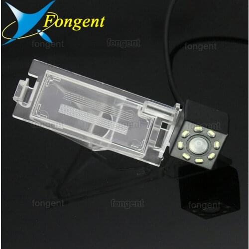 Fongent For Dodge Caliber 2007 2008 2009 2010 2011 2012 Car Back up Rear View Parking Assistance Vehicle Wireless Camera