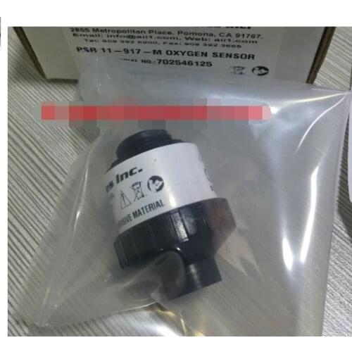 For VIASYS Avea Vent Oxygen Sensor O2 sensor AII PSR-11-917-M O2 sensor O2 cell PSR11-917-M PSR 11-917-M Replace OOM202