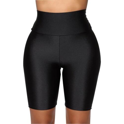 Stretchy Skinny Running Cycling Sports Shorts---Highlights All Of Your Sexy Curves And Flatters Your Unique Beauty