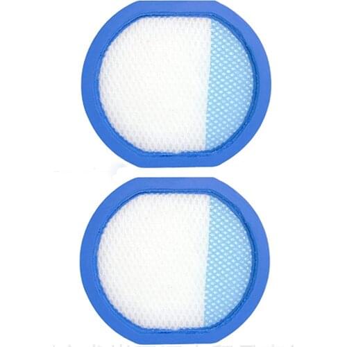 Vacuum Filter for Hoover 440011434 BH53200 BH53210 BH53220 BH53230pc Vacuum Cleaner Filters Washable Reusable Parts