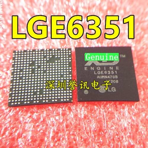 LGE6351 BGA 100% Original Brand New