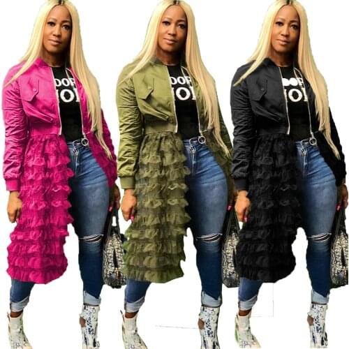 MLJY Women's Jackets