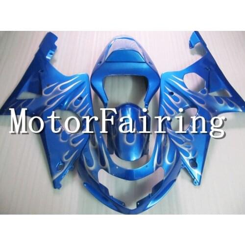 Motorcycle Bodywork Fairing Kit Fit For GSXR1000 GSXR 1000 GSX-R K1 K2 2000 2001 2002 ABS Plastic Injection Molding Moto D312