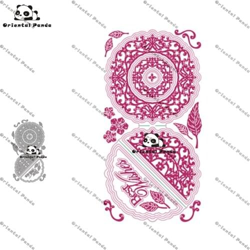 New Dies 2020 Camper Van Metal Lace card Dies diy Dies photo album cutting die Scg new die for cuttinrapbook craft new dies