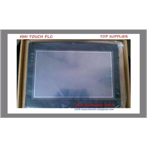 New LEVI102L Dimensional Control Industrial Touch Screen Interface Of 10.2 Inches Of Color