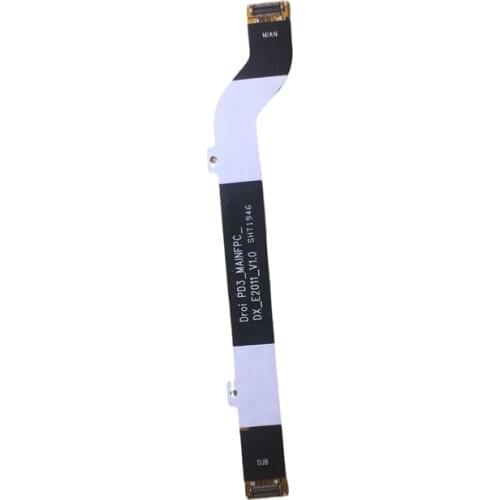 New Original A6 MAX Main Ribbon Flex Cable FPC Accessories For ELEPHONE A6 MAX Smart Phone Repair Main Board