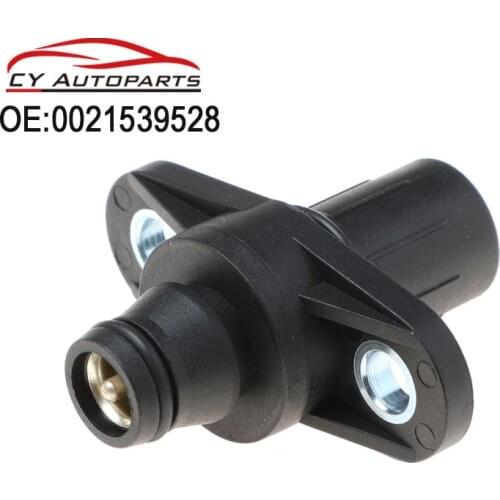 New Camshaft Sensor Camshaft Phase Sensor For 1992-1999 Mercedes-Benz W202 C124 W463 W140 R129 W124 M104 M111 Engine 0021539528