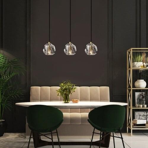 Nordic luminaire hanglamp rope restaurant Home Decoration E27 Light Fixture pendant lights luminaria pendente