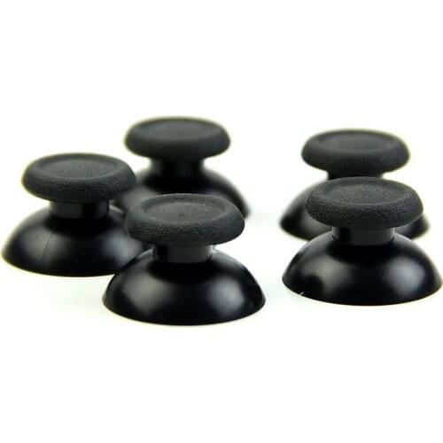 1pc Analog Joystick Thumb Stick Grip Cap For Sony Play Station Dualshock 3/4 PS3/PS4/Xbox 360/One Joypad Controller Thumbsticks