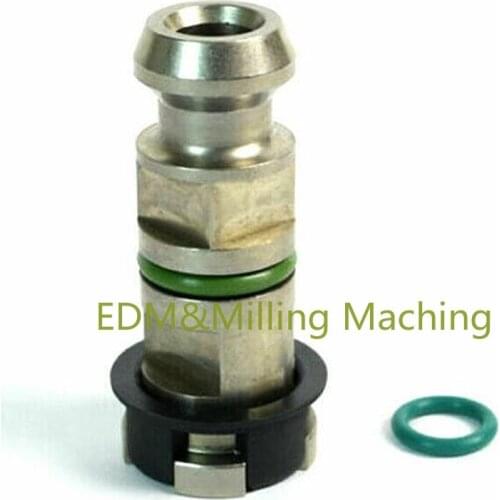 1PC High Quality Wire EDM Part 3R DrawBar For The System 3R Macro System 3R-605.1E DURABLE New