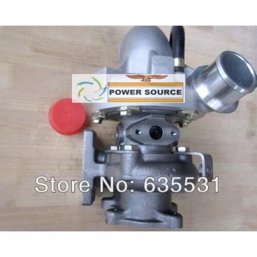 Free Ship HT12-11B 047-276 1047276 047 276 14411-1W402 144111W402 14411 1W402 144111W401 Turbo For Nissan Terrano QD32Ti 3.2L