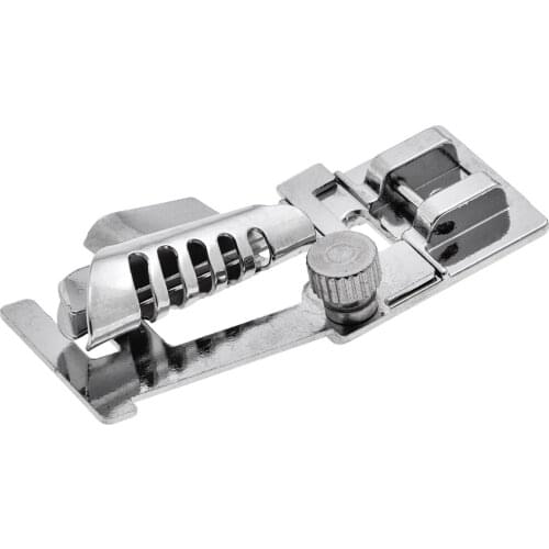 For Household Sewing Machine Presser Foot HM-9907(5011-19) Binder Foot