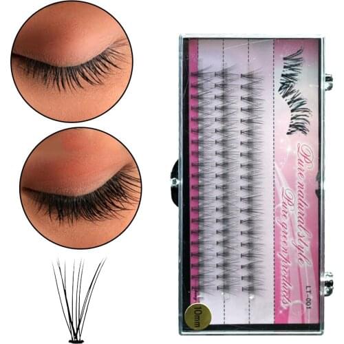 Faylisvow False Eyelashes