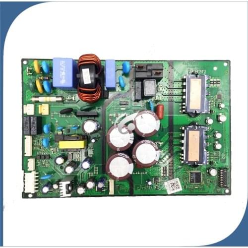 Good working for air conditioner motherboard pc board control board DB41-01351A 06DB9204027A DB92-04027A