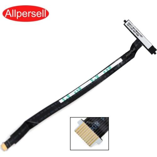 Laptop SATA hard drive port cable For HP Envy 17 DW17 ENVY17-J 15-J M7 15/17-j105tx 6017B0421501 HDD cable