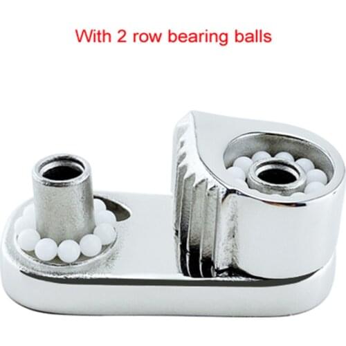 Boat Ball Bearing Cam Cleat Boat Sailboat Replacement Accessories Cam Cleats