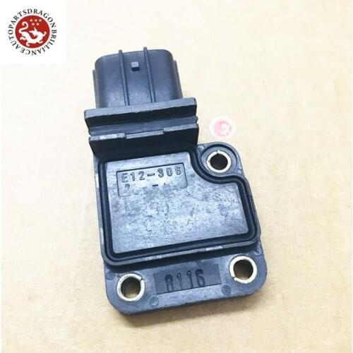 Ignition Control Module OEM E12-306 30120-P8A-A01 E12306 30120P8AA01 D6P96-01 D6P9601 For CL 3.0L Ignition Module