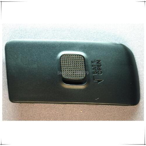 New original Repair Parts For Canon 600EX II-RT Battery Cover Battery Door Ass'y CY2-4360-000