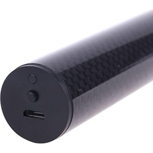 Professional Hair Clippers Men T-Blade Beard Trimmer Barber Grooming Cordless