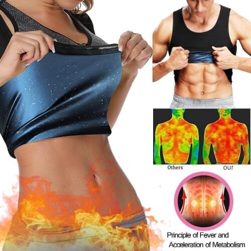 Richkeda Store New 2021 Sweat Sauna Waist Trainer Body Shaper Waist Cinchers Colombian Girdle Belts Shapewear Slimming Woman