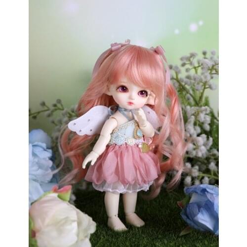 Bjd1/8doll TYLTYL ball jointed dall