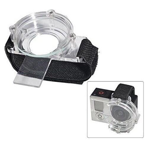 Aerial Protector for Lens and LCD for GoPro GoPro Hero 1 2 3 3 Suptig New