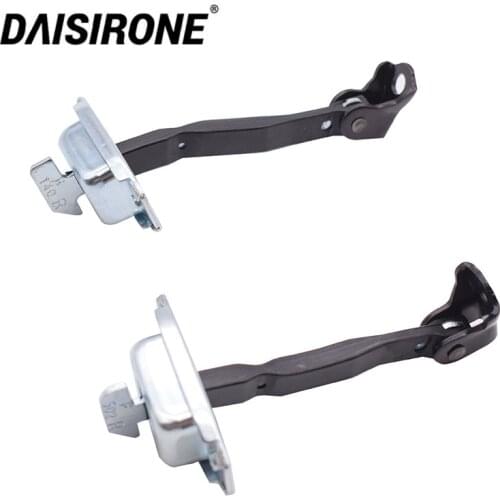 1PCS Auto Door Checker Stopper For Toyota For Hilux 2004-2015 For Fortuner 68610-0K010 68620-0K010 68630-0K010 68640-0K010