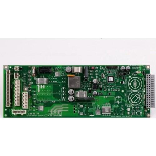 1piece Schindler Elevator 3300 3600 control cabinet power drive board 560539 SEM 38QD AQ1H1254