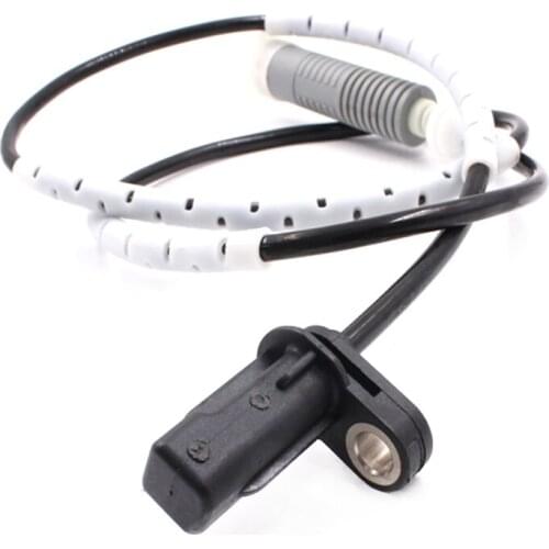 34526760425 Rear Left Right ABS Wheel Speed Sensor Fit For BMW E81 120i 325i 330i 34526785021 SU11970 ALS449 5S10517