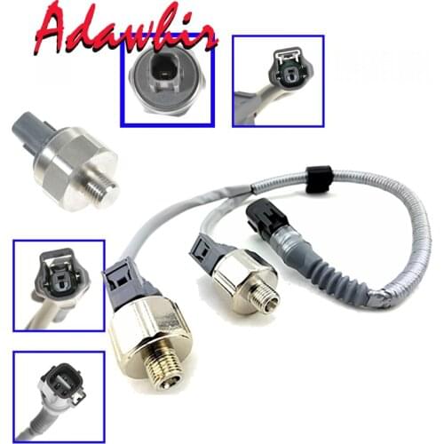 Adawhir Autosensors