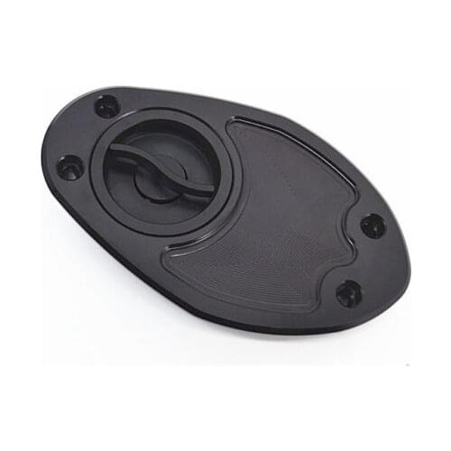 Keyless Fuel Gas Tank Cap For DUCA 749 R / S 999 749 999 749S 749R 999S 999R RACING GAS FUEL CAP