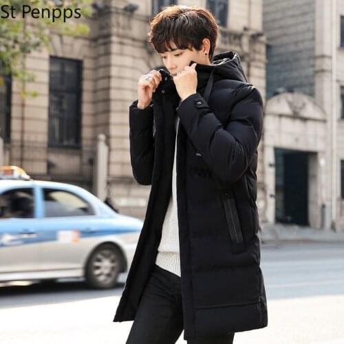 COZOK Men's Warm Jackets