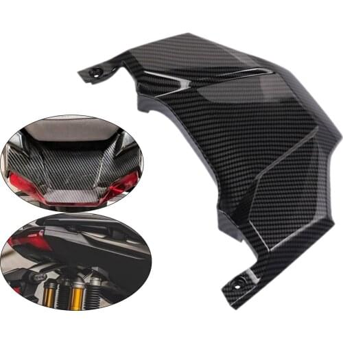 Integrated Rear Tail Light Turn Signals Decorative Protection Covers Fairing For Honda ADV150 New