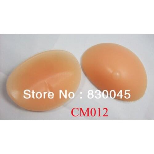 Breast Cancer use 100%Silicone Bra Insert