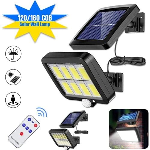 K-Outdoor Solar LED Lights