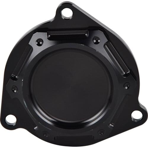 ATV Engine Starter Gear Cover Cap For Kawasaki KFX400 for Suzuki Quadsport Z400 LTZ400 LTZ400Z 2x4 Special Limited Edition