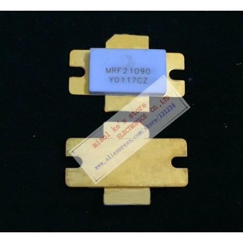 MRF21090 MRF21090R3 mrf21090 [CASE 465B-03 / NI-880] - High quality original MOSFET transistor