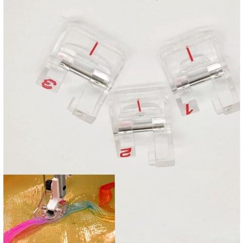 Ribbon Feet Set For Viking All (1-7) #920239096