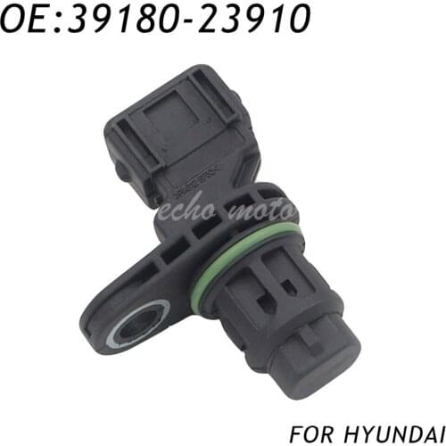 New Fits 01-13 Hyundai Kia 2.0L Crankshaft Position Sensor OEM 39180-23910 3918023910