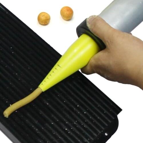 Carp Bait Pop Up Carp Fishing Boilies Bait Making Use With Boilie Rolling Table for Carp Rig Chod Zig Rig Method Feeder Fishing