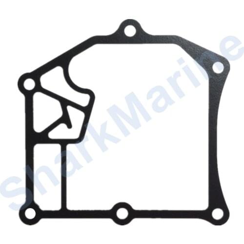 Head Cover Gasket for YAMAHA outboard PN 69M-11193-A0