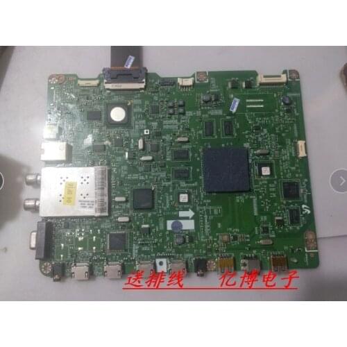PS64D8000FJ Main Board BN41-01623C Screen S63FH-YB06