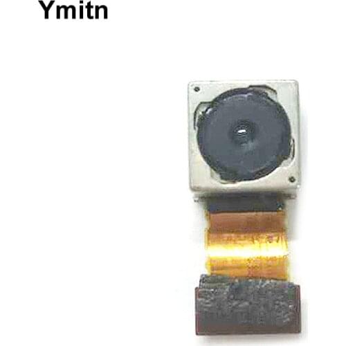 Ymitn Original For Sony Xperia Z3+ Z3 plus Z4 D6553 D6533 Rear Camera Main Back Facing Big Camera Module Flex cable