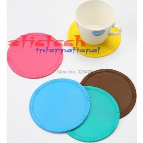 Stictech Napkins Under The Cups