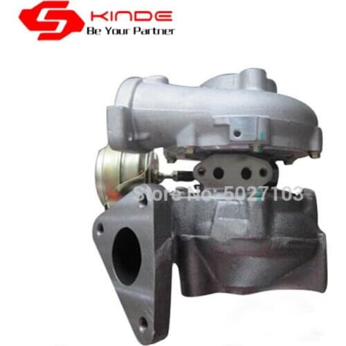 Susirick GT2056V turbo 14411-EB300 14411-EB320 Turbocharger for Nissan Navara YD25 engine 751243-5002S 751243-0002 supercharger